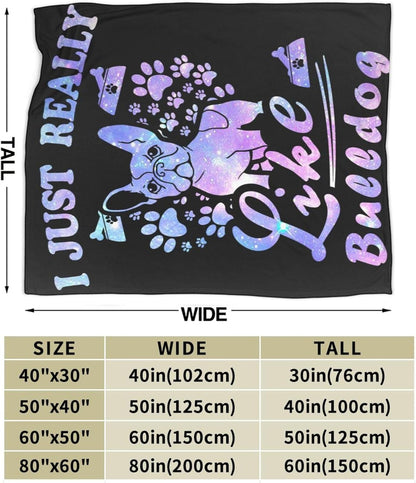 Bear Print Blanket Cute Baby Bear Fleece Throw Blanket Fuzzy Plush Super Soft Cozy Warm Decor Blanket Toddler Nursery Gifts for Boys Girls Kids Adult Men Women 40"x50"