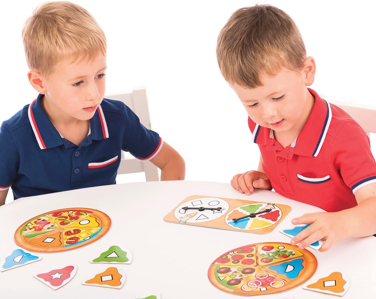 ORCHARD TOYS Moose Smelly Socks Game. Find Matching Pairs of Socks for Your Monsters! for Ages 3-6 and 2-4 Players