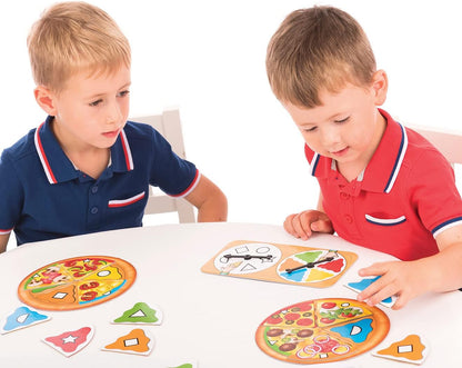 ORCHARD TOYS Moose Smelly Socks Game. Find Matching Pairs of Socks for Your Monsters! for Ages 3-6 and 2-4 Players