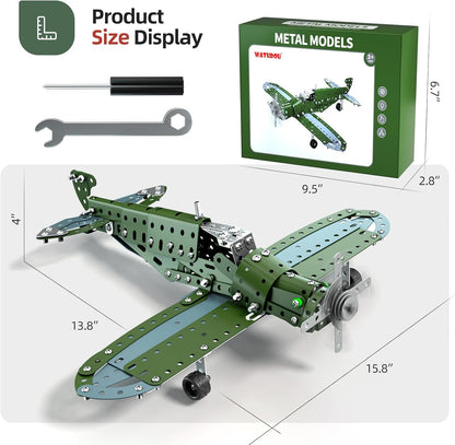 Building Toys Model Truck Set - STEM Building Projects Model Car Kit Toys for Kids Boys Ages 8-12 12-16, Assembly Science Model Car Kits Toys Gifts for Kids Girls Boys 8 9 10 11 12 Years Old and adult