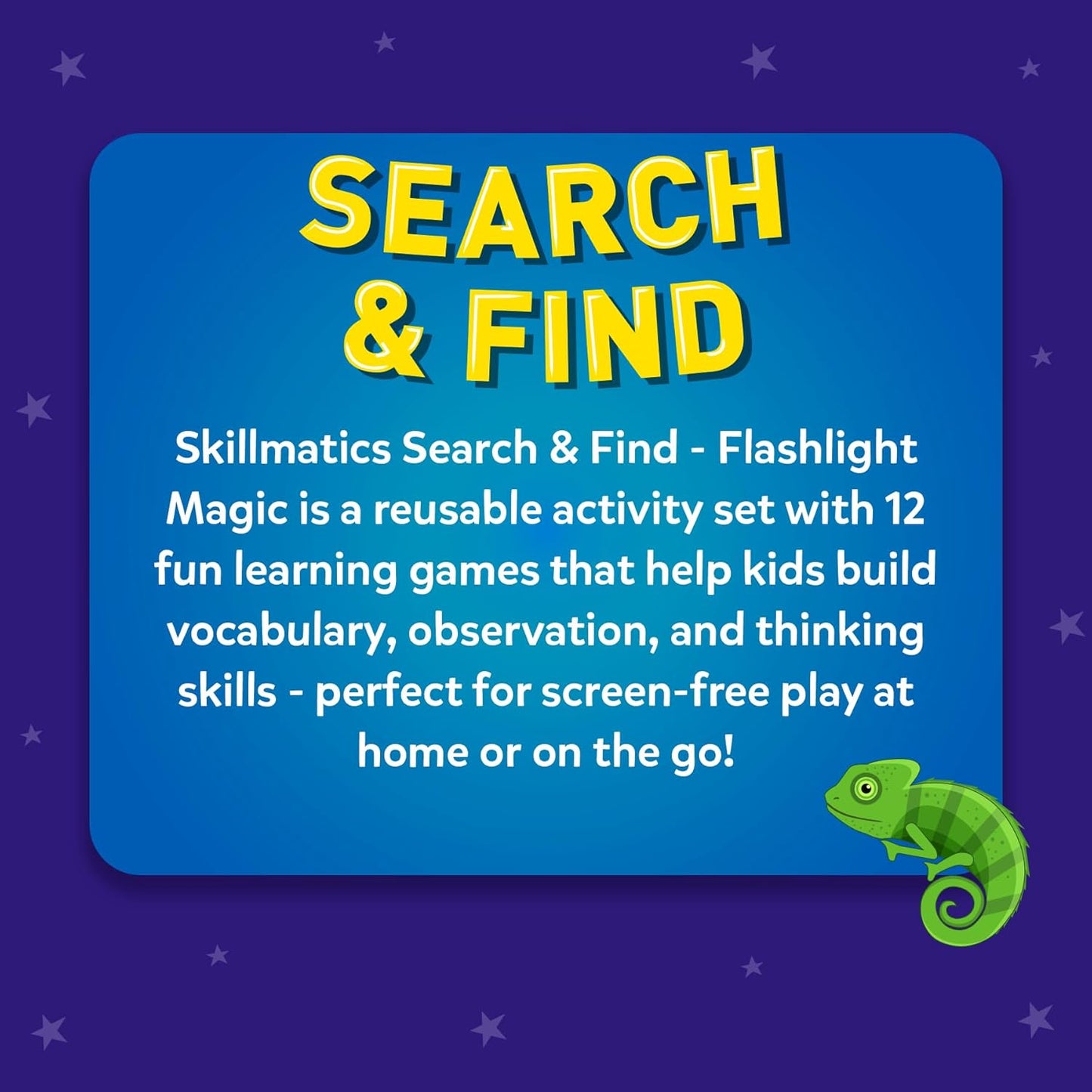 Skillmatics I Can Write PAW Patrol - Reusable Preschool Learning Activities, Educational Toy and Game, Back to School Supplies, Gifts for Students, Kids, Toddlers Ages 3, 4, 5, 6