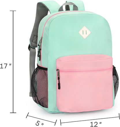 STEAMEDBUN Toddler Backpack Leash for 1-3: Backpack with Leash for Boys Girls - Anti-Lost Harness Backpack for Walking