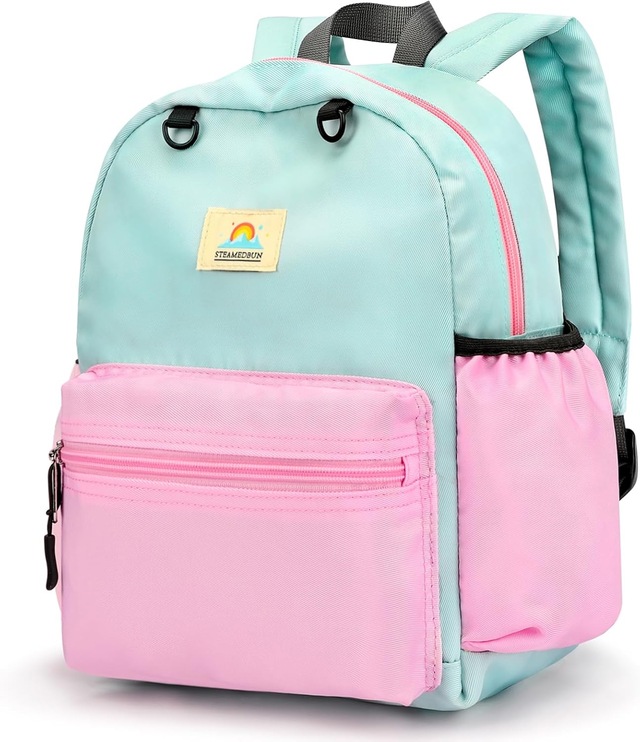 STEAMEDBUN Backpack Leash for Toddlers 1-3: Baby Backpack with Leash for Boys Girls - Anti-Lost Harness for Walking