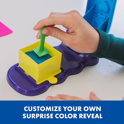 Educational Insights Playfoam(R) Sand Magic Reveal, 3 Pounds of Non-Toxic Sensory Compound, Toddler Activities, Gift for Ages 3+