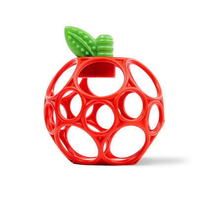 Bright Starts Oball Musical Toy, Jingle & Shake Pal, BPA-Free Easy-Grasp Baby Rattle Toy, Ages Newborn+