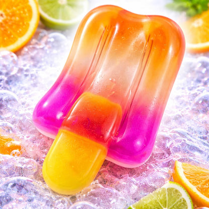 2026 New Ice Cream Squeeze Squishy,Summer Sensory Stress Relief,Easter Basket Stuffers Party Favors for Anxiety Relief Everyone,Birthday Gift (#3)