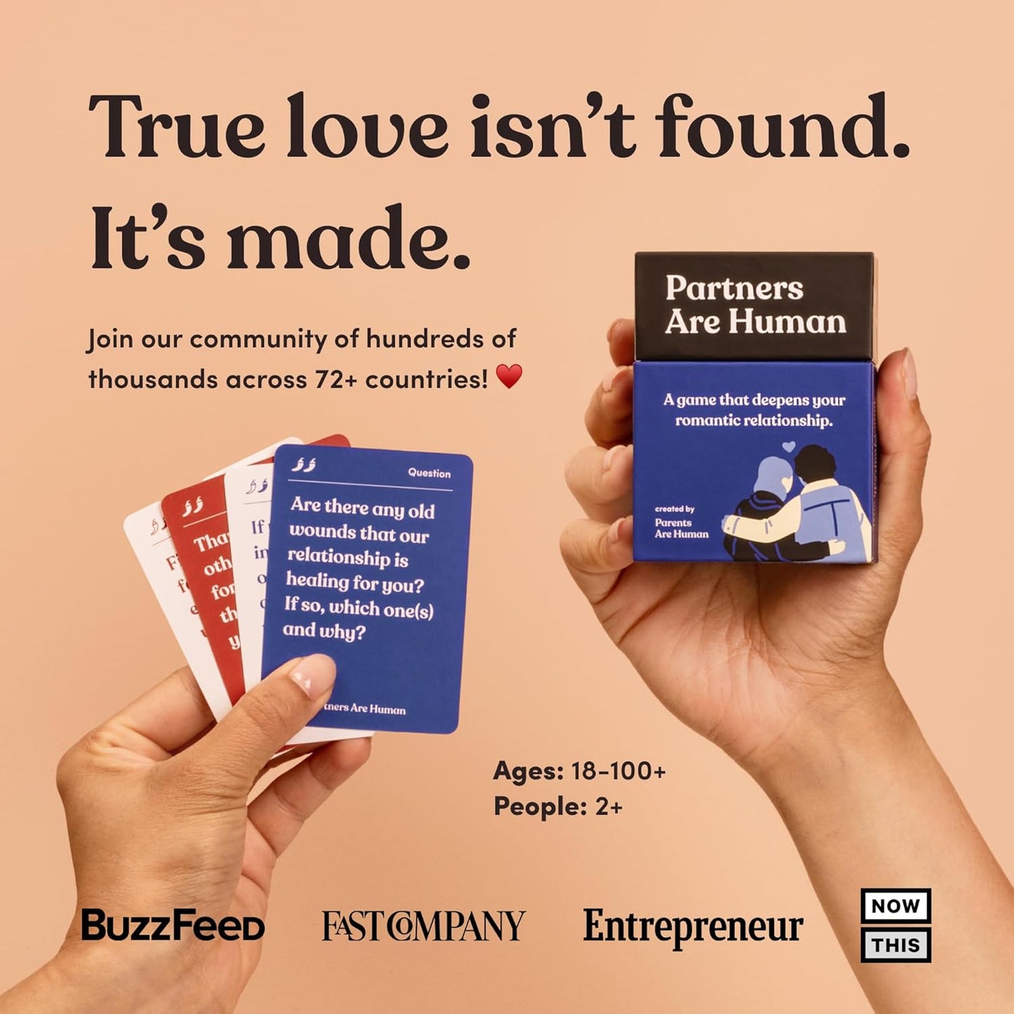 Children are Human | 140 Conversation Cards to Help Bond with Kids | Card Game for Elementary School Children | Designed by Experts for Grades 2-5 | Ages 7-10+