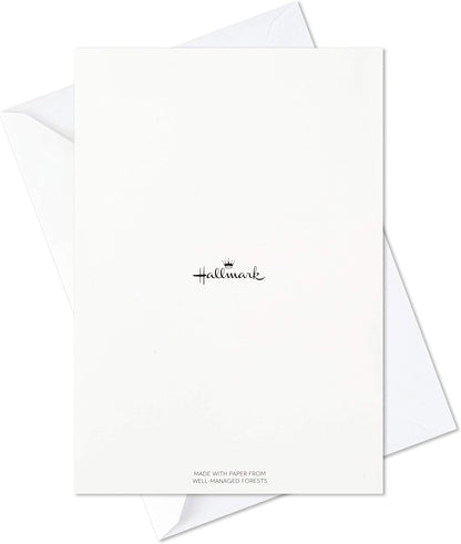 Hallmark Kids Fill in the Blank Thank You Cards, Rainbow (20 Cards with Envelopes)