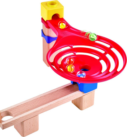 HAPE Crazy Rollers Stack Track