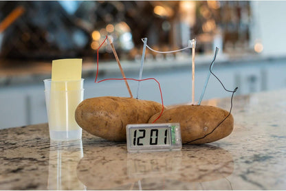 Earth Day Green Science - Paper Making Kit - Recycle and Create Your Own - Paper Making Screen - Green DIY Craft Stem Toys Kit for Kids - Includes Molds, Paints, and Glow-in-the-Dark Features