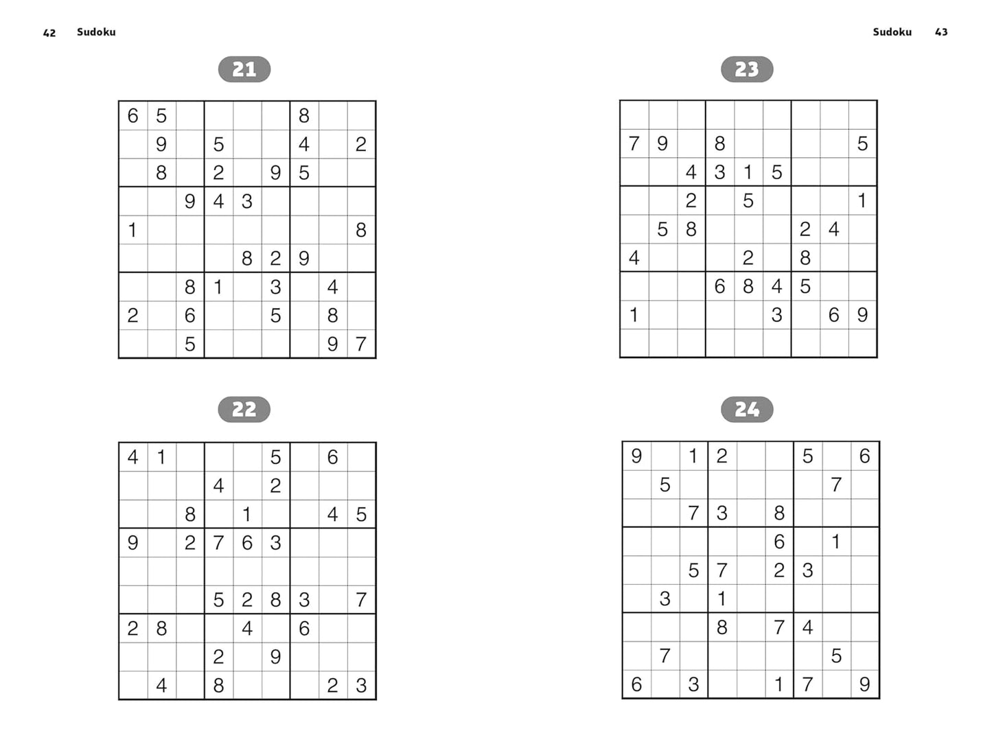 Puzzle Baron's Kids Logic Puzzles: Nearly 400 Brain Challenges for Developing Minds