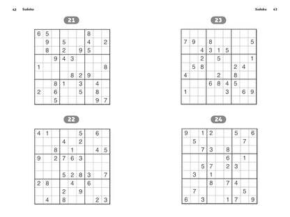 Puzzle Baron's Kids Logic Puzzles: Nearly 400 Brain Challenges for Developing Minds