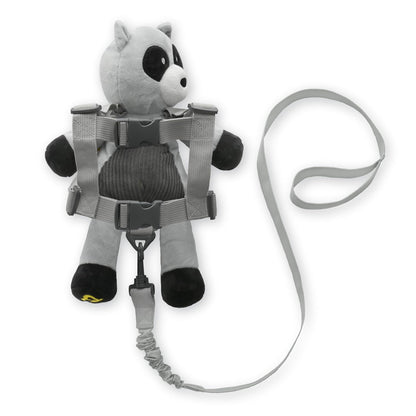 GoldBug Toddler Safety Harness & Leash - Owl