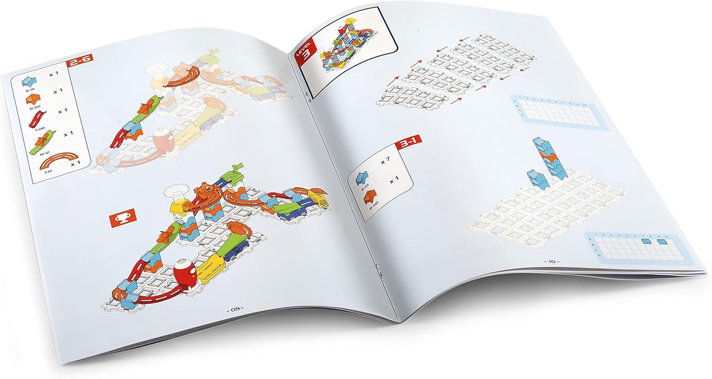 VTech Marble Rush Launchpad Set