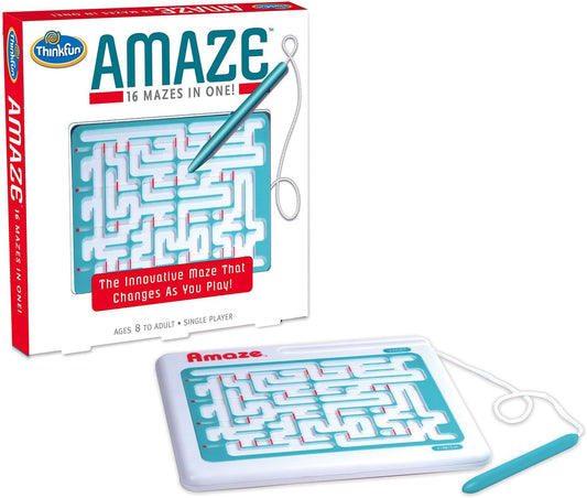 Think Fun ThinkFun Amaze