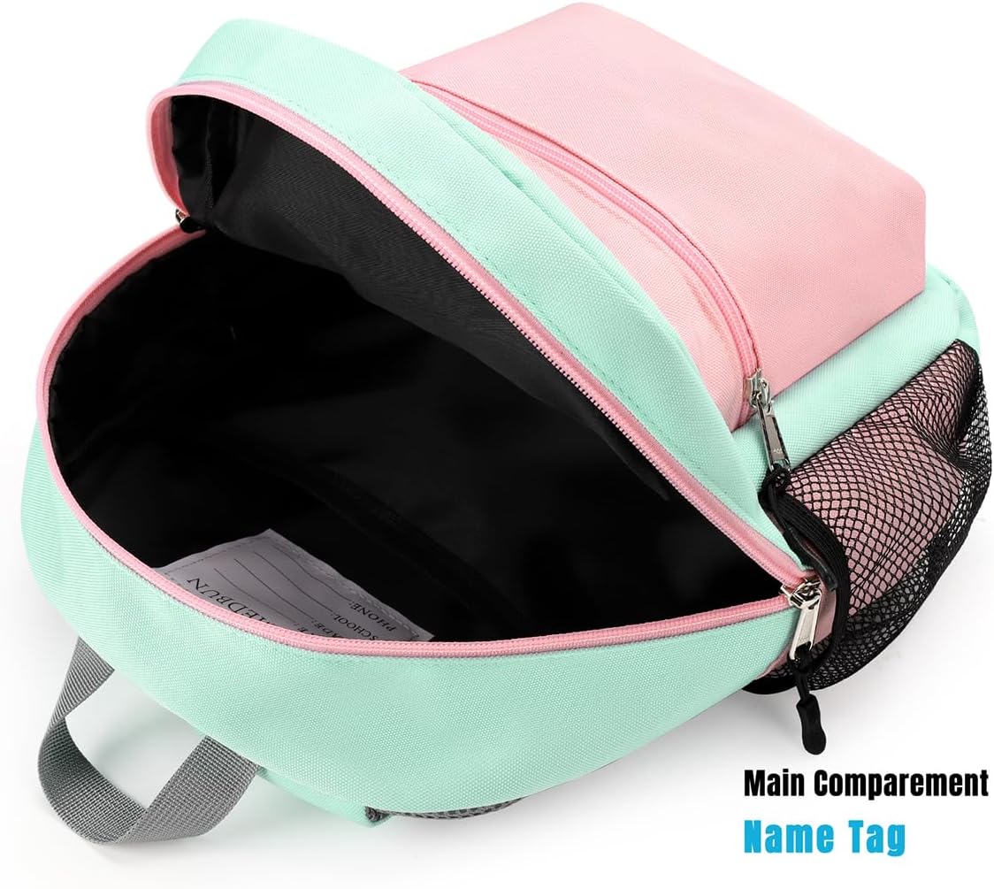 STEAMEDBUN Toddler Backpack Leash for 1-3: Backpack with Leash for Boys Girls - Anti-Lost Harness Backpack for Walking