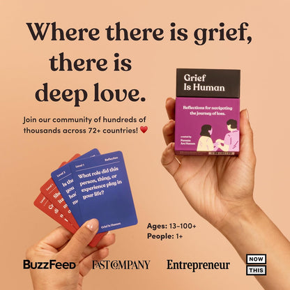 Children are Human | 140 Conversation Cards to Help Bond with Kids | Card Game for Elementary School Children | Designed by Experts for Grades 2-5 | Ages 7-10+