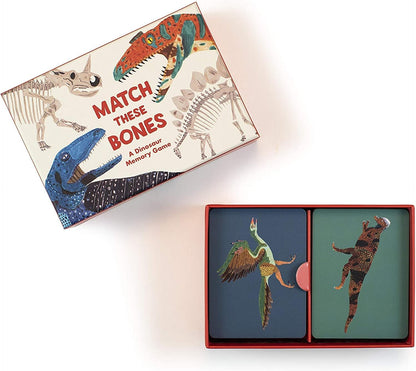 Laurence King Match a Mummy: The Ancient Egypt Memory Game