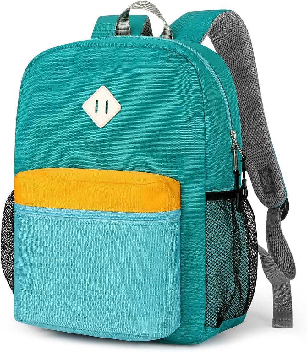 STEAMEDBUN Toddler Backpack Leash for 1-3: Backpack with Leash for Boys Girls - Anti-Lost Harness Backpack for Walking