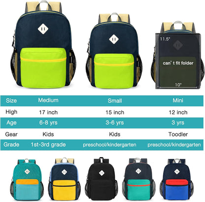 STEAMEDBUN Toddler Backpack Leash for 1-3: Backpack with Leash for Boys Girls - Anti-Lost Harness Backpack for Walking
