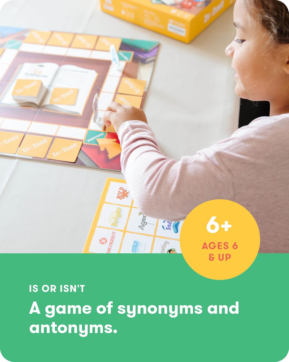 SimplyFun Dreaming Dragon - A Game for Kids Based on Steady Hands, Concentration, and A Little Luck - 2 to 4 Players - Kids Game Ages 6 & Up