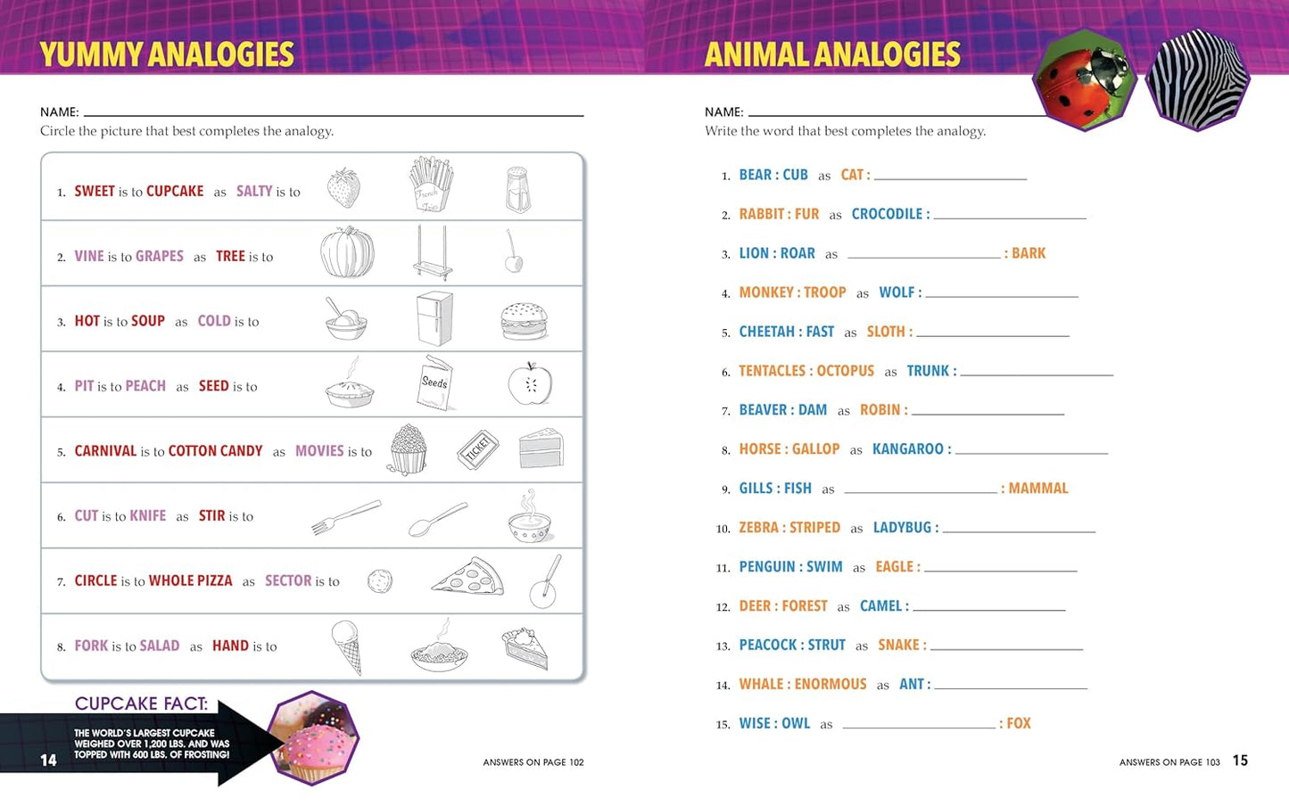 Perfectly Logical!: Challenging Fun Brain Teasers and Logic Puzzles for Smart Kids