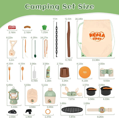 Bug Catcher for Kids Explorer Bug Catching Kit,Magnifying Glass, Tweezers, Whistle & Compass, Learning Guide, Insect Habitat, Outdoor Toys(3 Year +) (Kids Bug Catcher Set)