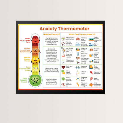 ajdvart 3 Funny Science Posters for Classroom/Home – STEM Teacher Wall Art & Bulletin Board Decorations for Elementary, Middle & High School Classrooms, Unframed Canvas 12"x16"