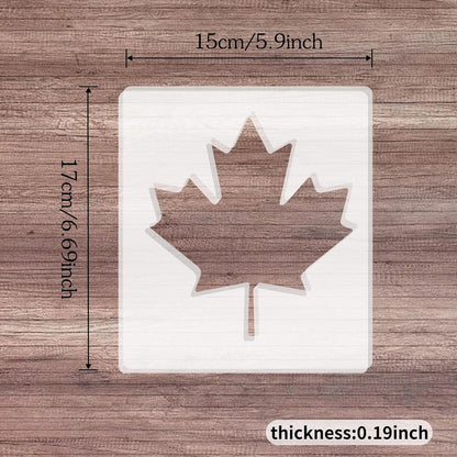 State of United States Router Templates, America Acrylic Router Inlay Template for Woodworking, Template Jig Woodworking Craft Tracing Guide Tool (State of Texas)