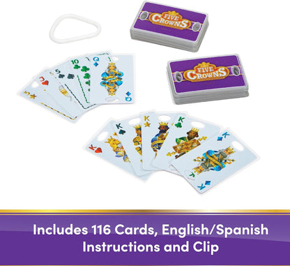 Set Card Games for Kids - Matching Game, Pool, Summer Toys, Pool, Travel Games, Memory, Learning Game, Multi-Player, Ages 6+