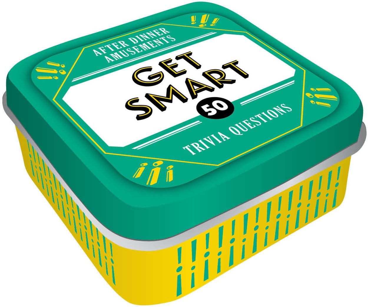 After Dinner Amusements: Do You Remember? 50 Questions to Share Memories (Conversation Game for Family and Friends, Gift for Host or Hostess)