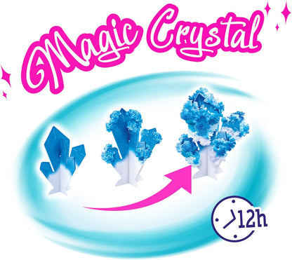 Canal Toys So Magic DIY Medium - Magic Terrarium Kit- Crystal