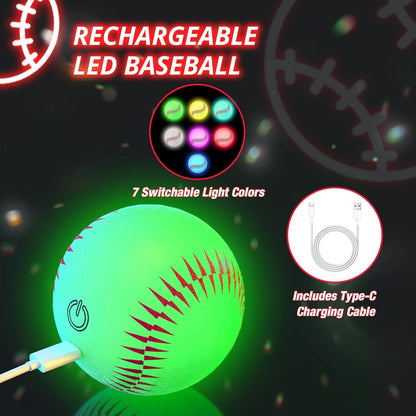Wee Wonders 4 in 1 T-Ball Sets for Kids 3-5 with Toss and Catch Ball, Toddler Baseball with Auto Pitching Machine/6 Balls, Outdoor Sport Toys Gifts for Boys Girls
