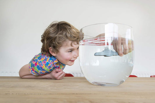 4M Diving Submarine - Science Toy