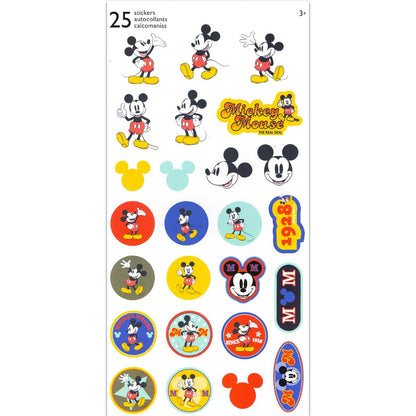 Disney Flash Cards for Toddlers 2-4 - Bundle of 4 Early Learning Decks: Colors, Shapes, Numbers and More Featuring Mickey, Minnie, and Spiderman