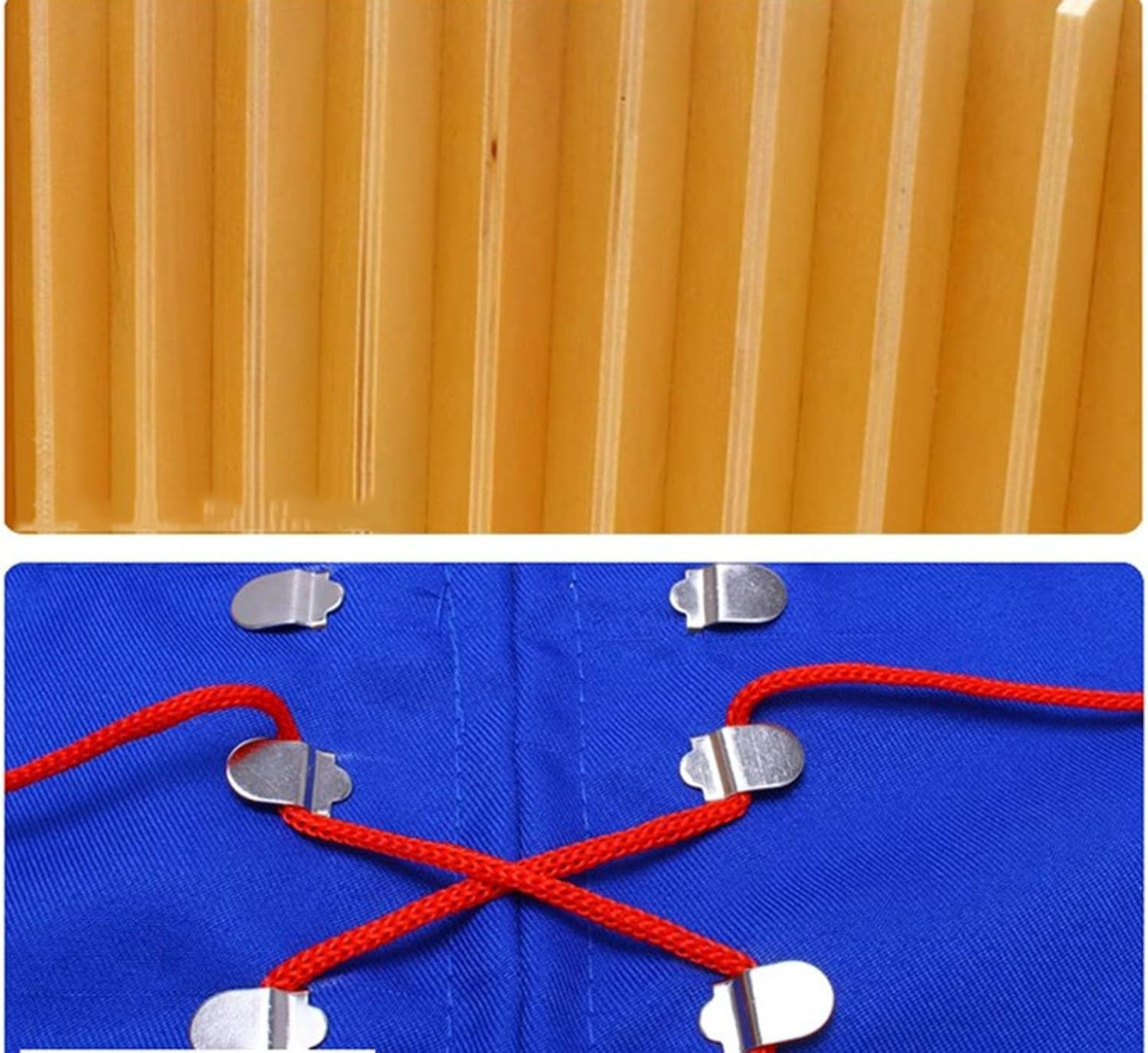 Montessori Learn to Dress Practice Boards,12 Kinds of Clothing + Clothing Frame,12 Kinds of Clothing + Clothing Frame,Zip, Snap, Button, Buckle, Lace and Tie