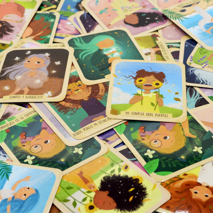 Menique Wild Animals Memory Matching Game – 80 Cards (40 Pairs) with Real Photos – Includes Educational Booklet with Animal Facts – Fun & Cognitive Game for Kids and Adults
