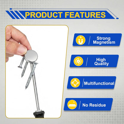 320Pcs Small Neodymium Magnets, 6x2mm Small Rare Earth Magnet Mini Magnets for Whiteboard, Office, School, STEM Measurement Kit, 3D Printing,Science Experiments
