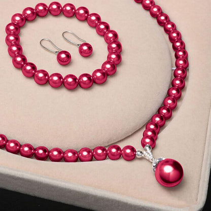 Hpebl 2136PCS Beads for Bracelets Pearl Bracelet Making Kit Friendship Bracelet Kits Bracelet Bead Kits Small Pearl Bead and Gold Beads Beading Kit for Bracelets Jewelry Making Kit