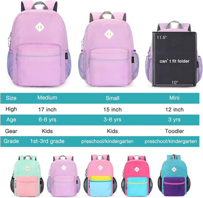 STEAMEDBUN Toddler Backpack Leash for 1-3: Backpack with Leash for Boys Girls - Anti-Lost Harness Backpack for Walking
