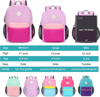 STEAMEDBUN Toddler Backpack Leash for 1-3: Backpack with Leash for Boys Girls - Anti-Lost Harness Backpack for Walking