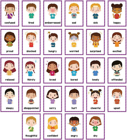 Lachilly Number 1-100 English Flashcards, High Frequency Words, Kindergarten ESL Teaching Materials, Autism Learning Materials, Vocabulary Building, 15 Cards 28 Words