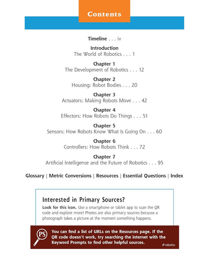 Bots! Robotics Engineering: with Hands-On Makerspace Activities (Build It Yourself)