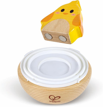 Hape Wobble Wonder Stacker