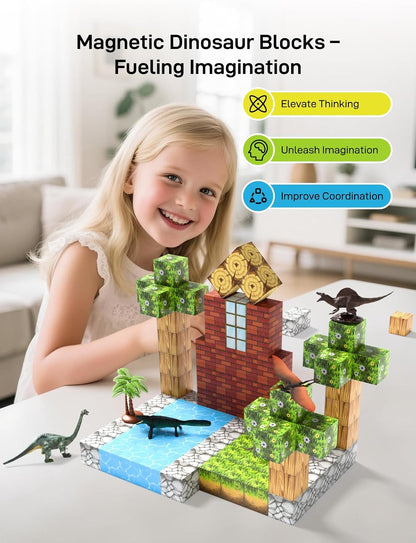 Veecafiodi 50 in 1 Science Kit for Kids 6-12, STEM Toys for Kids Age 8-12, Educational Building Toy for Boys Girls, Motorized Engineering Set, Birthday Gift
