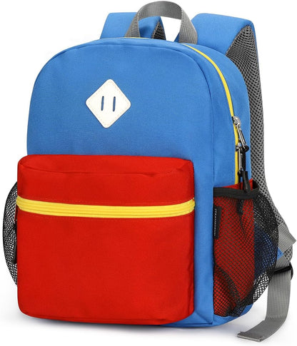 STEAMEDBUN Toddler Backpack Leash for 1-3: Backpack with Leash for Boys Girls - Anti-Lost Harness Backpack for Walking