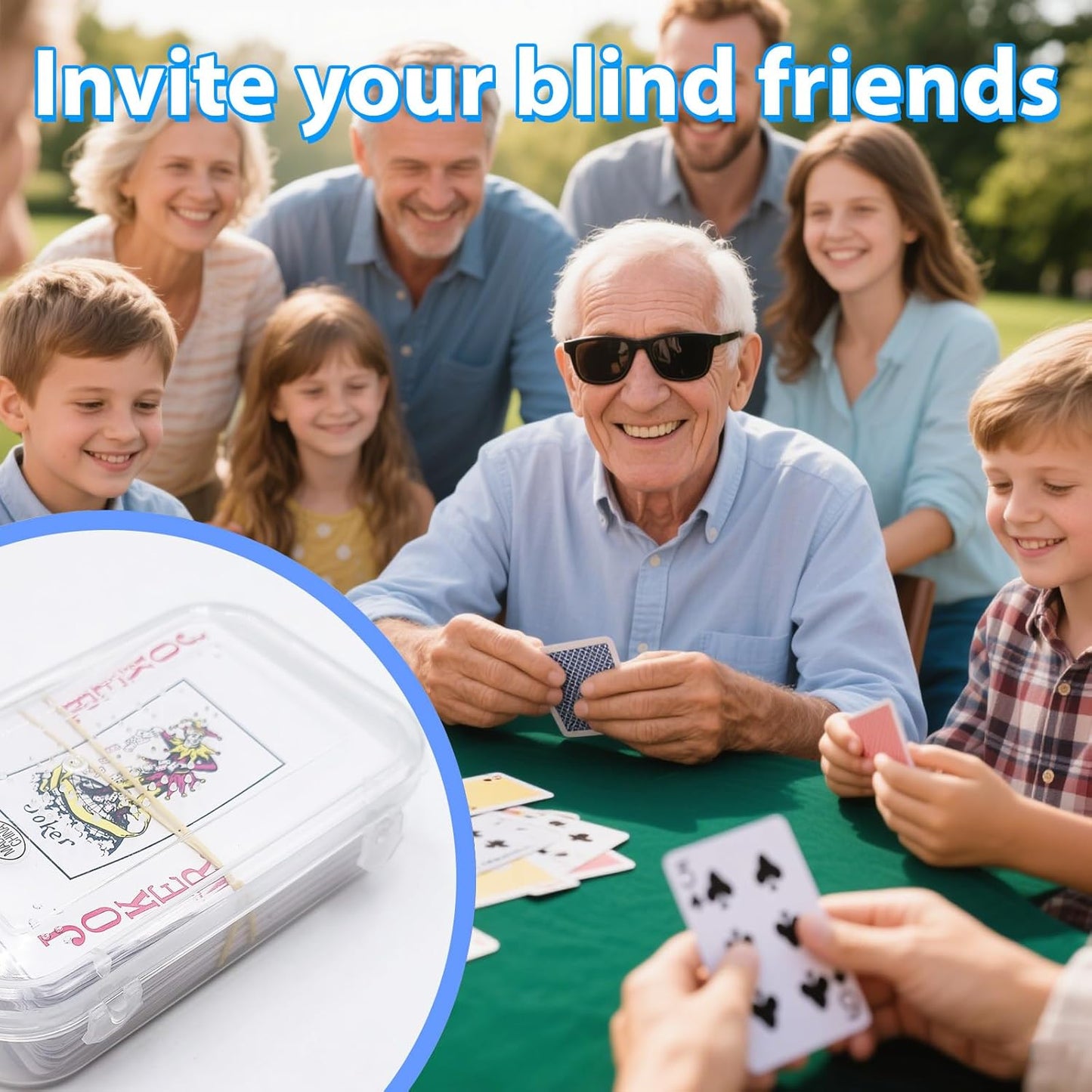 The Blind Abacus - Professional 15-Row Braille Learning Tool with Tactile Signs, ABS Material - Ideal for Math Concept Learning (14+ Years Old and Above to use)