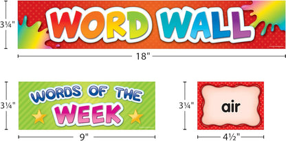 Teacher Created Resources 4-Scene Sequencing Pocket Chart Cards (TCR20848)