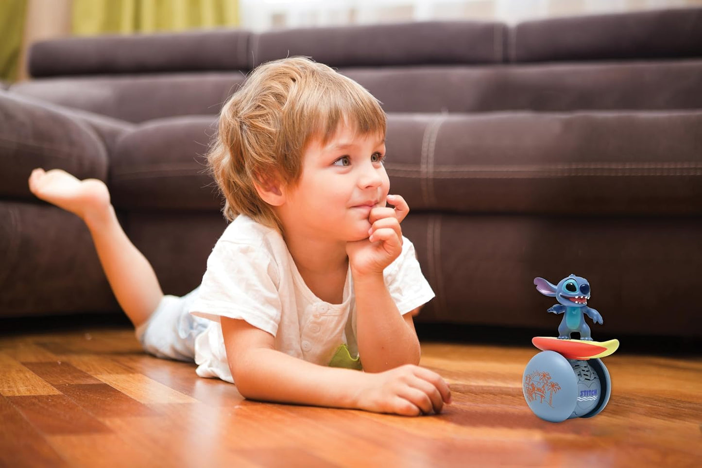 LEXiBOOK Powerman Max - Remote Control Walking Talking Toy Robot STEM Programmable Dances Sings Telling 10,000 Stories 300+ Learning Quiz Shooting Discs and Voice Repeat for Kids 4+ - ROB80EN, White