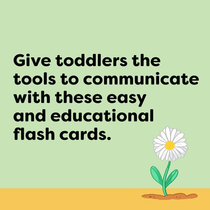 100 First Words Flash Cards for Toddlers: English-Spanish Bilingual: Primeras 100 palabras tarjetas didacticas para ninos pequenos